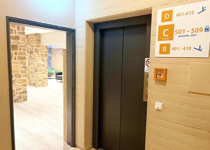 Nature Hideaway Hambachtal *