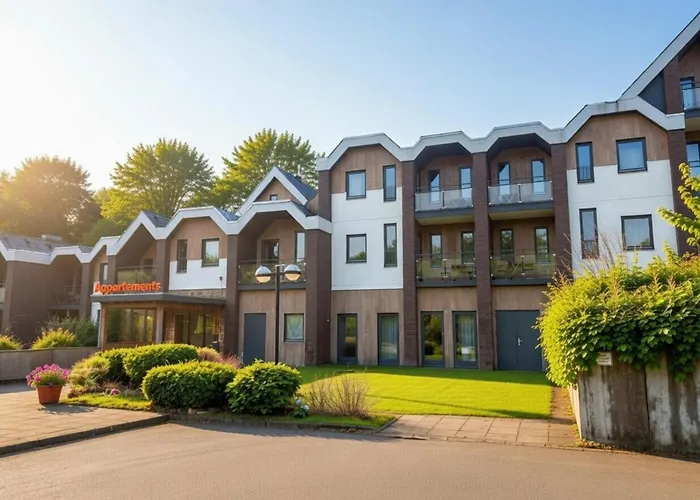 Nature Hideaway Hambachtal Oberhambach