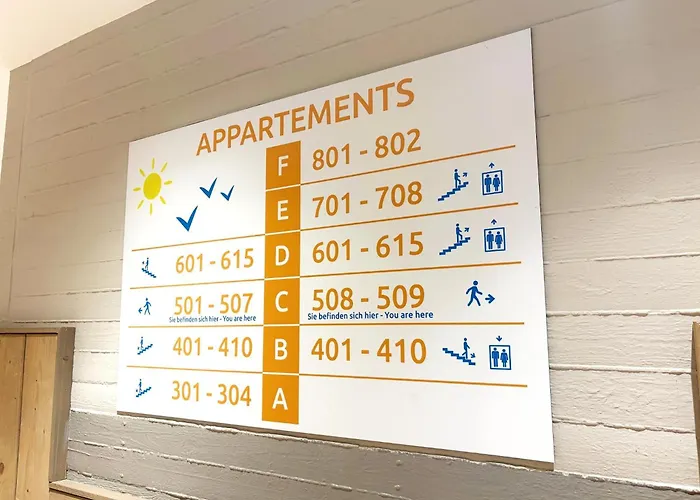 Apartamento Nature Hideaway Hambachtal