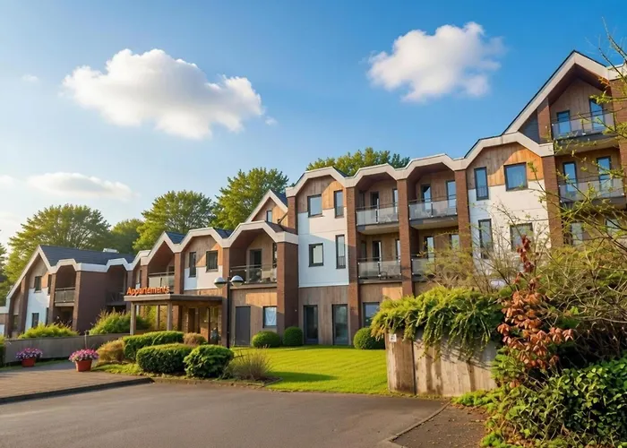 Nature Hideaway Hambachtal * Oberhambach