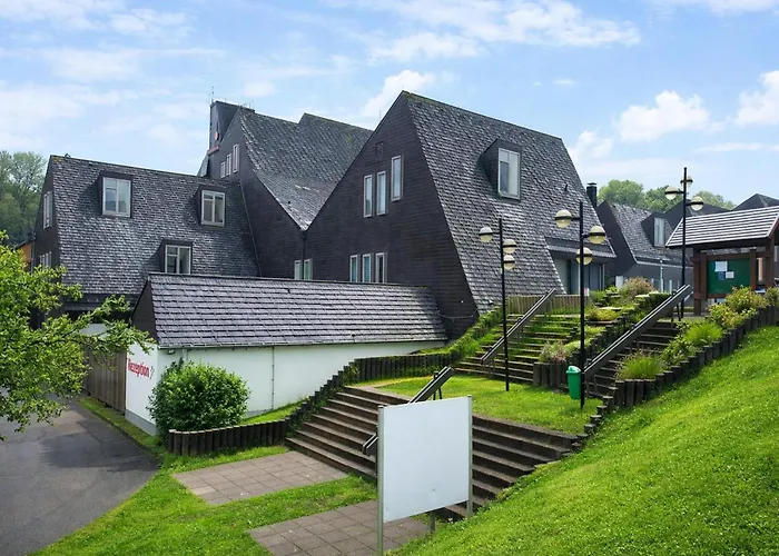 Nature Hideaway Hambachtal