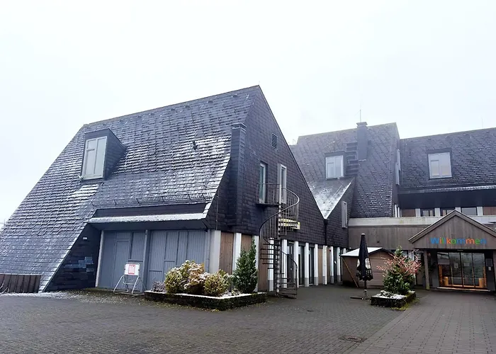 Nature Hideaway Hambachtal Apartamento Oberhambach