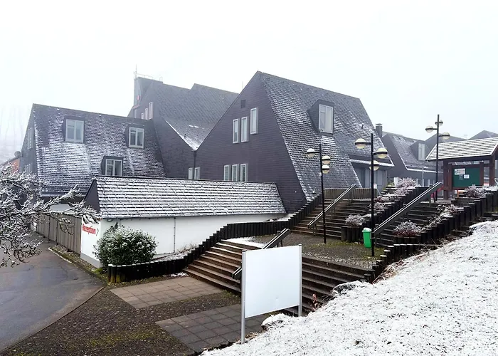 Nature Hideaway Hambachtal Oberhambach