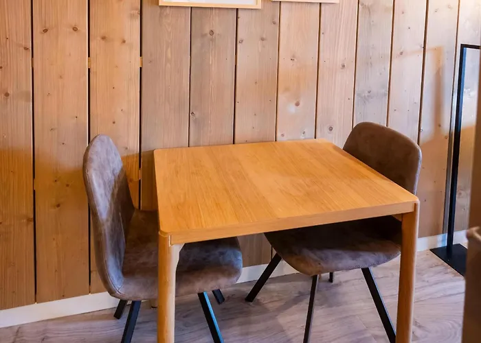 Nature Hideaway Hambachtal *