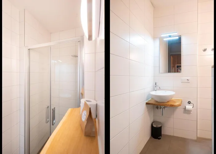 Nature Hideaway Hambachtal Apartment Oberhambach