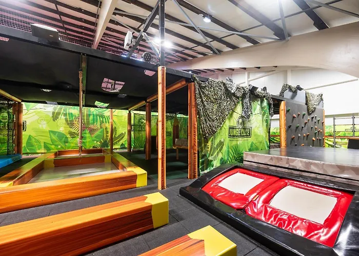 Nature Hideaway Hambachtal Apartment *