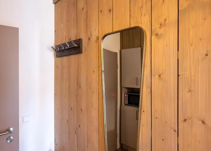 Nature Hideaway Hambachtal Oberhambach