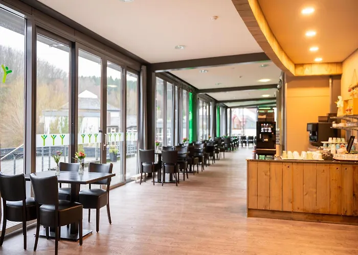 Nature Hideaway Hambachtal Apartment Oberhambach