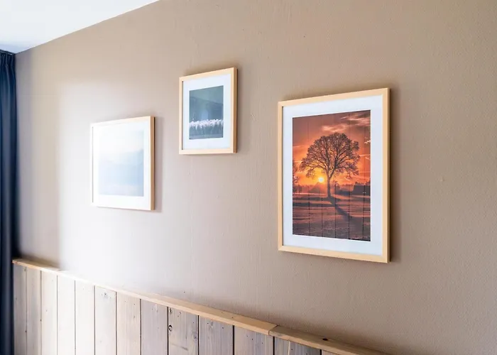 Nature Hideaway Hambachtal *